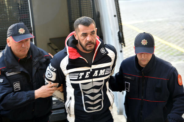 Radulović tvrdi da nije kriv, istražitelji da imaju dokaze