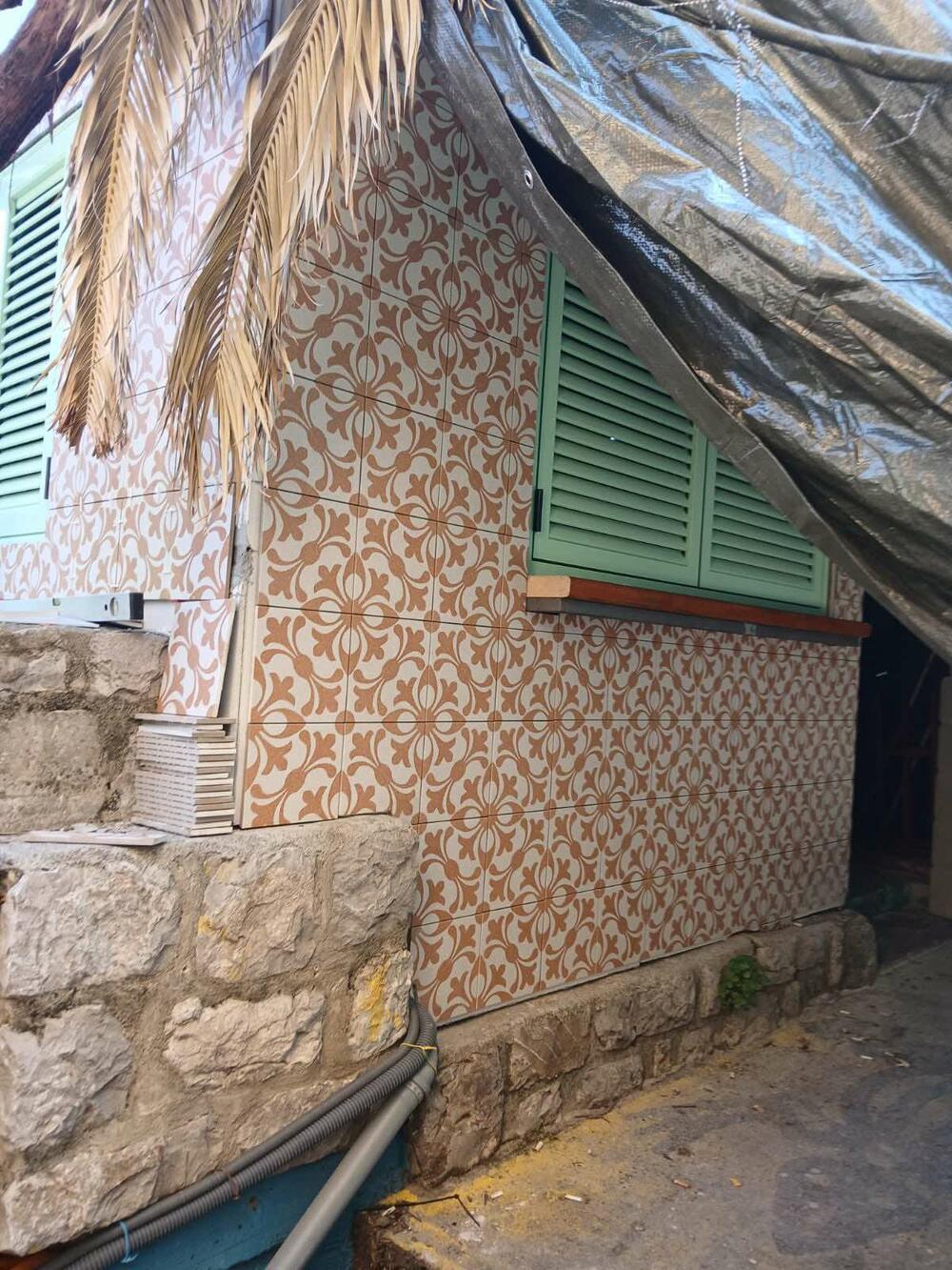 MZ Stari Grad Budva: Izvršiti inspekcijski nadzor, u okviru...