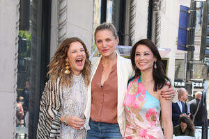 Lusi Liu bi voljela da se "Čarlijevi anđeli" opet okupe