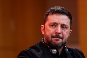 Zelenski: SAD predložile da budu domaćini sastanka, Moskva odbila...