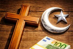 Za crkve i džamije više od 700.000 eura: Lokalne uprave u 15...