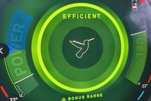 Za volanom: Kako do minimalne potrošnje goriva?