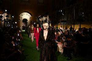 Valentino predstavio kolekciju za jesen/zimu