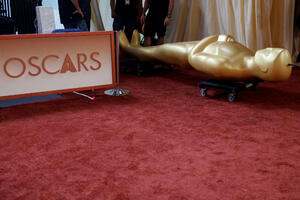 "Grešnici" i "Jedna bitka za drugom" odmjeravaju snage na Oskaru...