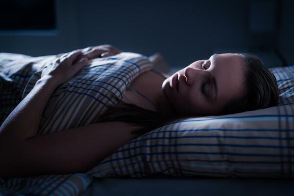 Želite li bolji san? Evo šta treba da izbjegnete prije odlaska u...