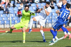 Grof da podnese izvještaj Spaleviću, Mileti Šćepanoviću, Ninoslavu...