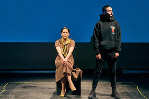 Poruka empatije, razumijevanja i prihvatanja