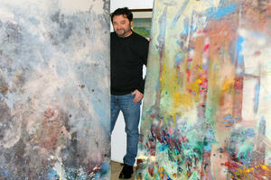 Virtuelna igra svjetla i mediteranske tišine