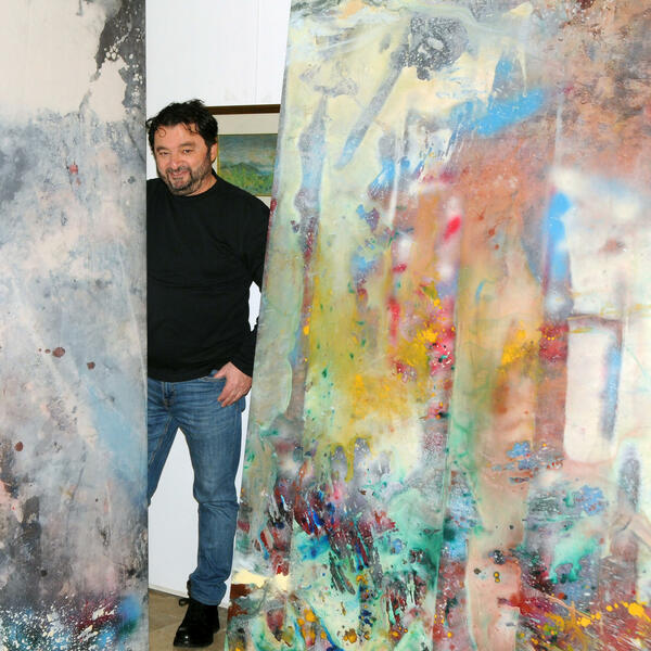 Virtuelna igra svjetla i mediteranske tišine