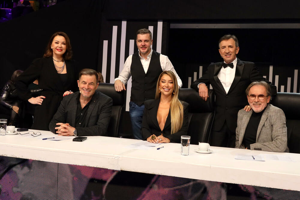 Takmičarka iz Podgorice dirnula Teu Tairović u emisiji „Nikad nije...