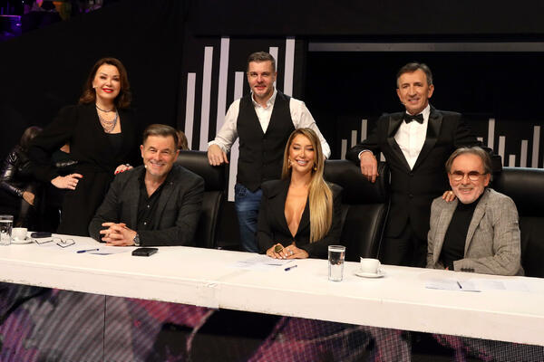 Takmičarka iz Podgorice dirnula Teu Tairović u emisiji &bdquo;Nikad nije...