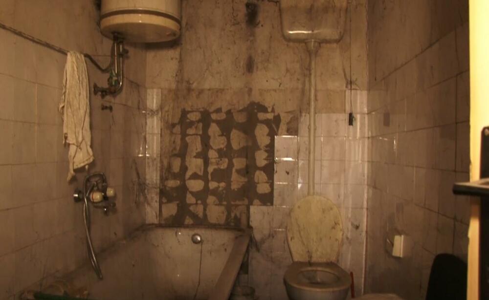 Nakon decenija zanemarivanja, nikšićka bolnica skida paučinu sa...