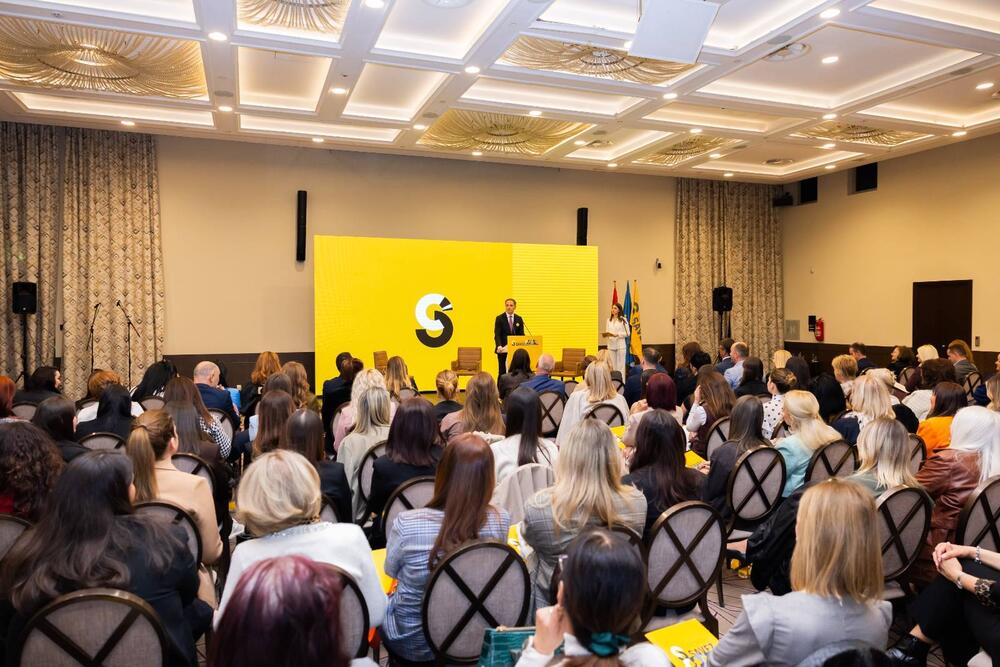 Forum žena Evropskog saveza