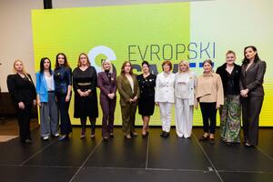 Osnovan Forum žena Evropskog saveza