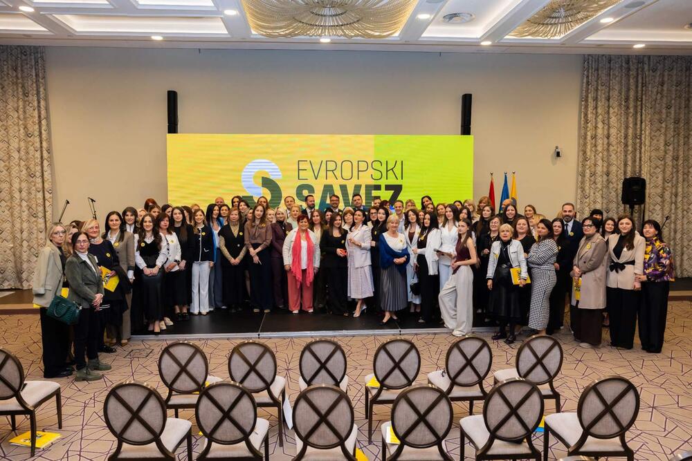 Forum žena Evropskog saveza