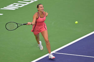 Sabaljenka savladala Ribakinu i osvojila Indijan Vels