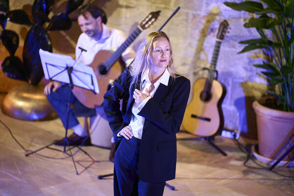 Šansa za razvoj mladih umjetnika