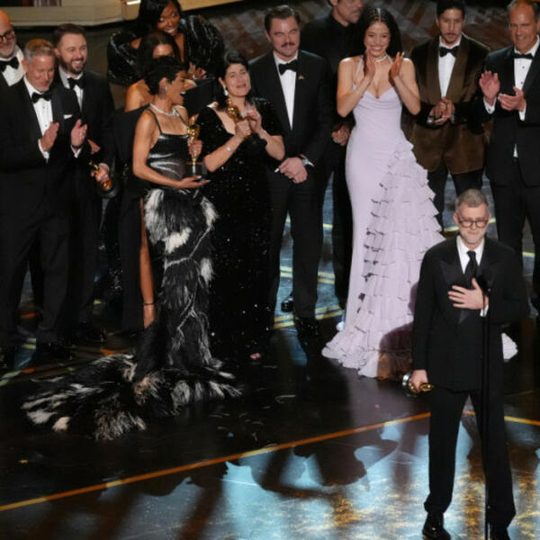 Trijumf filma "Jedna bitka za drugom" na dodjeli Oskara