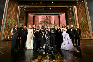 "One Battle After Another" obilježio ovogodišnji Oskar