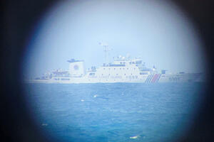 Filipini odbacuju tvrdnju Pekinga o suverenitetu nad cijelim...