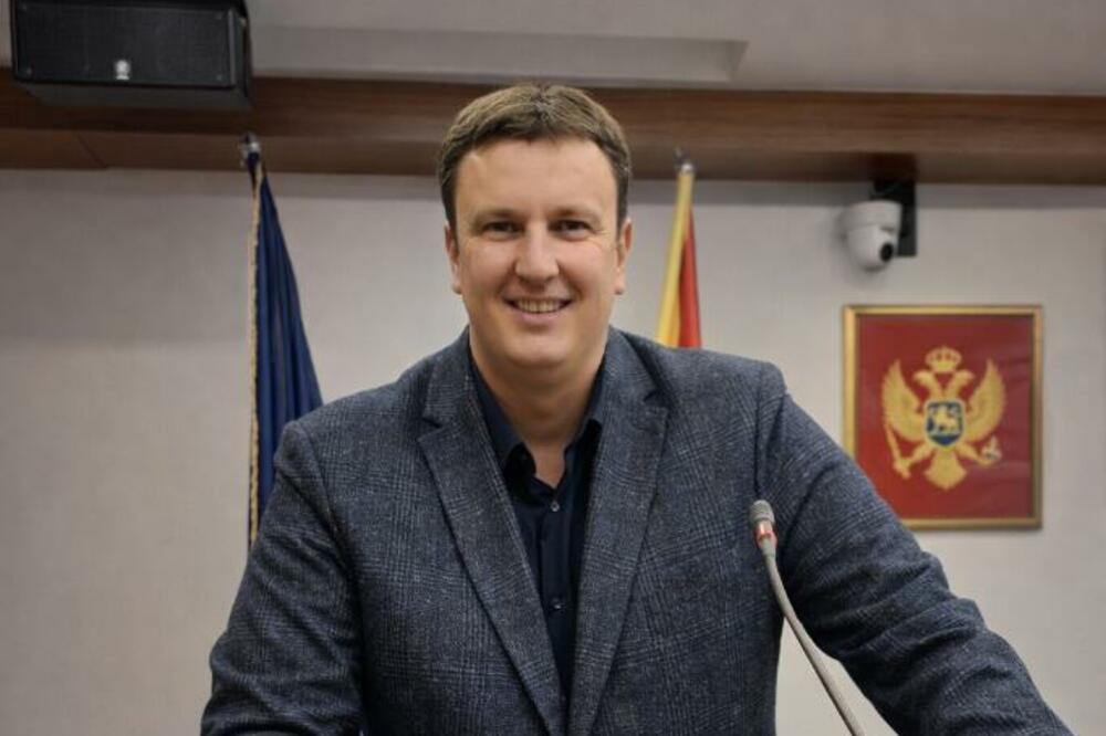 Saša Samardžić, Foto: Vuk Lajović