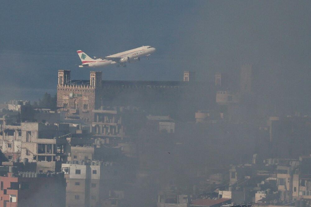 Foto: REUTERS/Amr Abdallah Dalsh