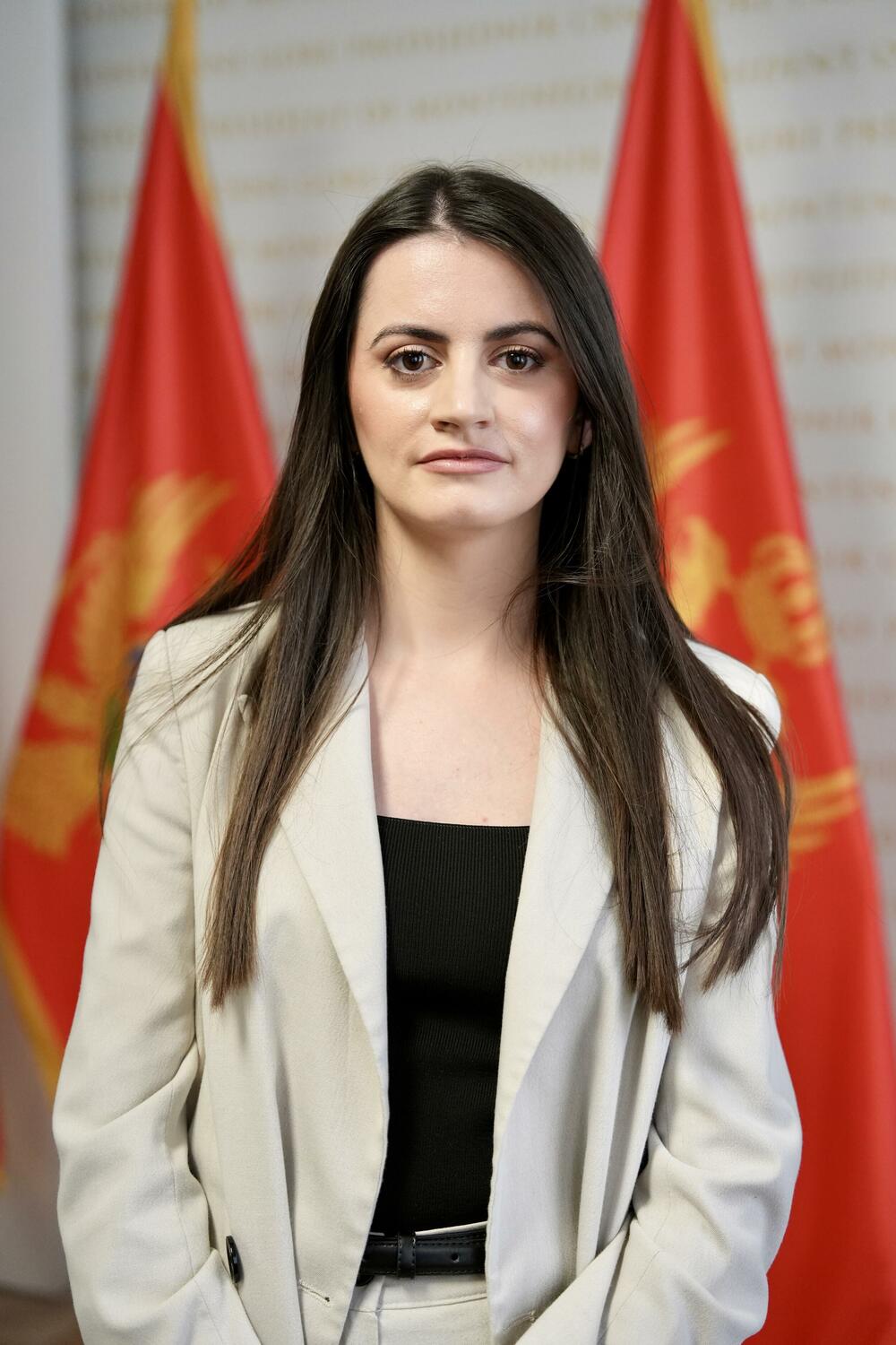 “Otvorene liste bi unijele novu vrijednost u crnogorski politički sistem”: Marija Vesković