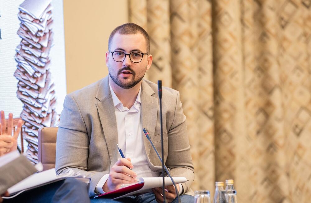 Dodatni problem što još nije izabran CIK: Damir Suljević