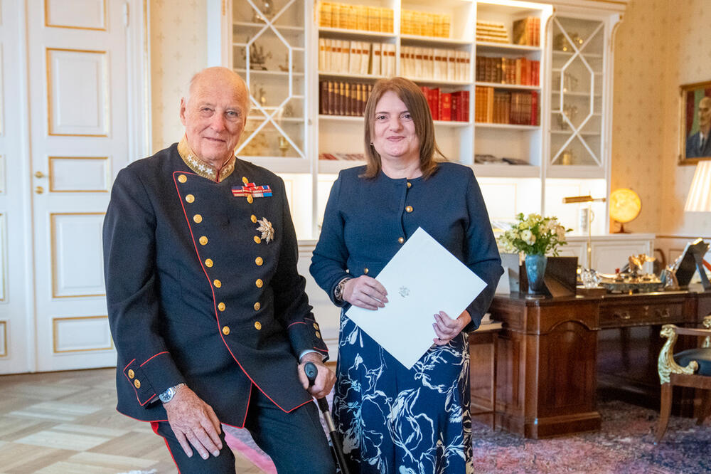 Foto: Ministarstvo vanjskih poslova