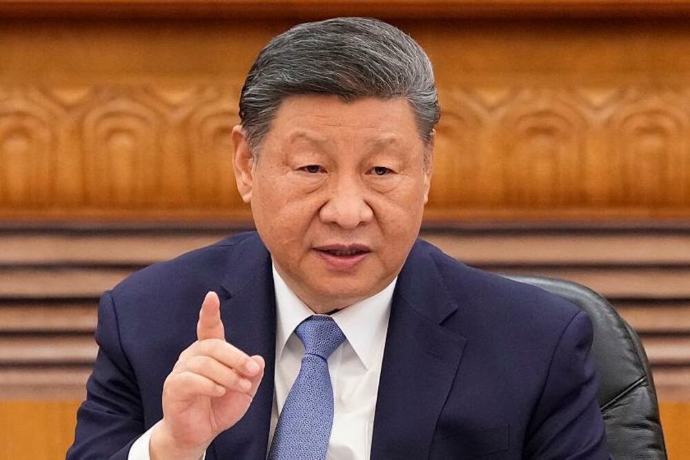 Si Đinping, Foto: Getty Images