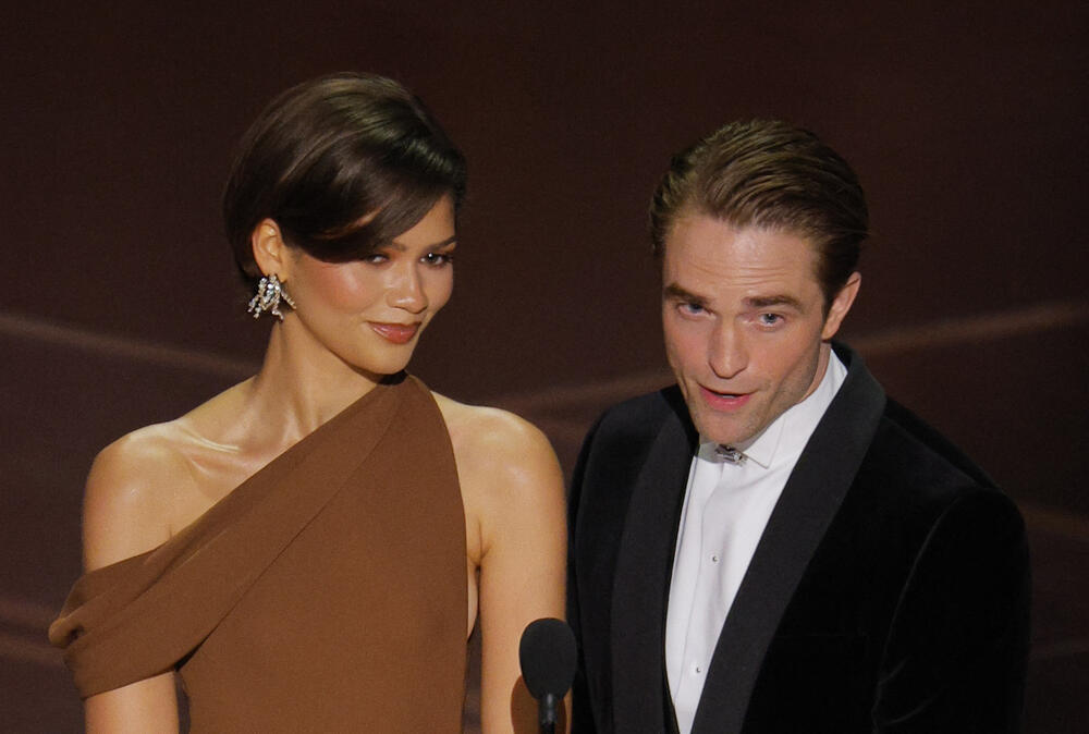 <p>Pogledajte kako je bilo na ovogodišnjoj dodjeli prestižnih filmskih nagrada. Foto: Reuters</p>