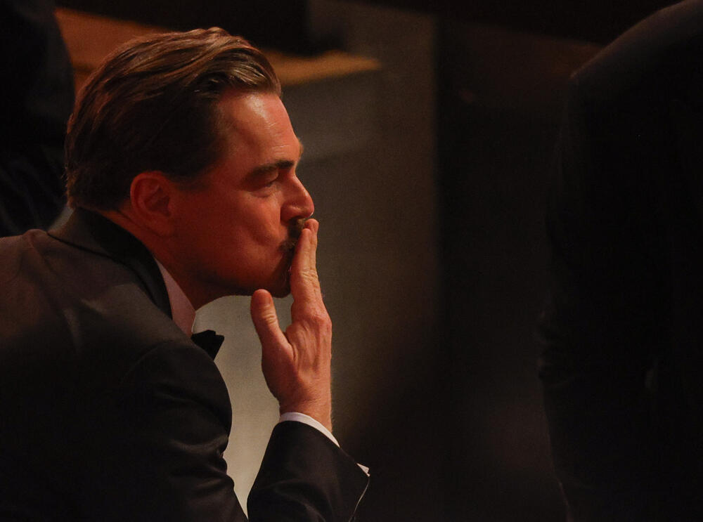 <p>Pogledajte kako je bilo na ovogodišnjoj dodjeli prestižnih filmskih nagrada. Foto: Reuters</p>