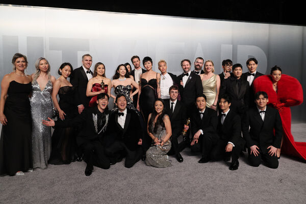 FOTO: Sjaj i glamur na 98. dodjeli Oskara