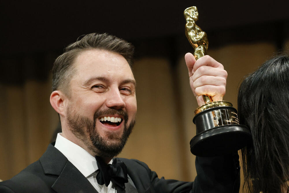 <p>Pogledajte kako je bilo na ovogodišnjoj dodjeli prestižnih filmskih nagrada. Foto: Reuters</p>