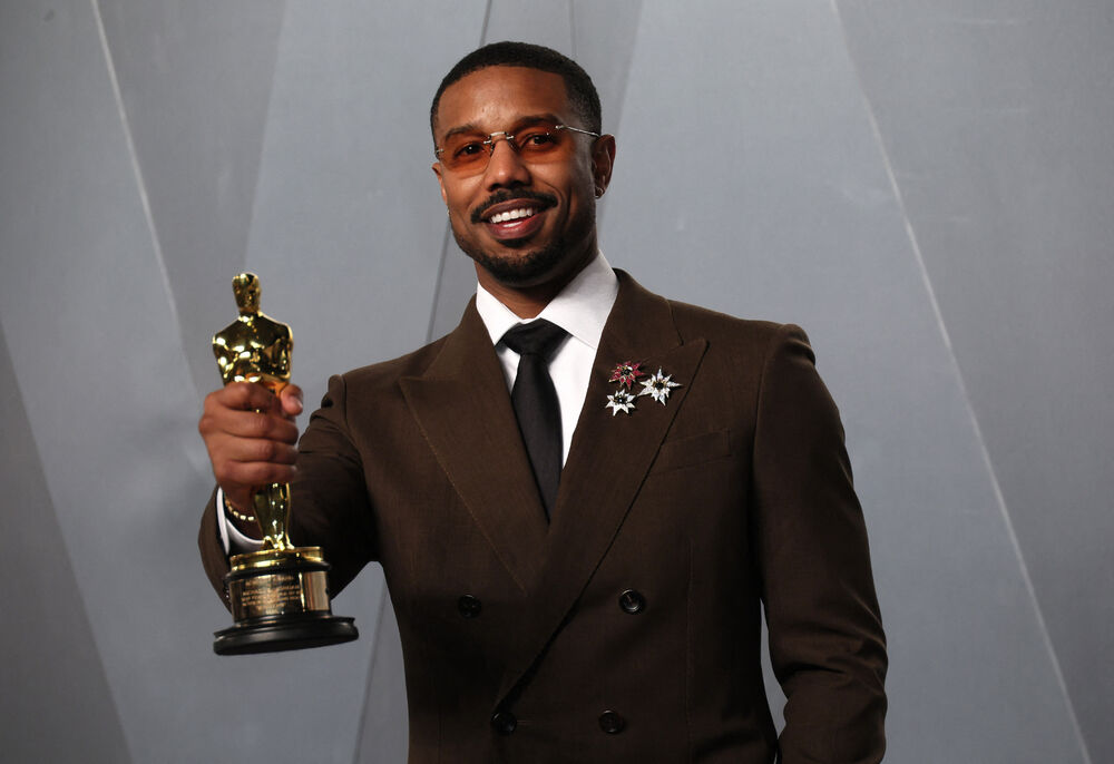 <p>Pogledajte kako je bilo na ovogodišnjoj dodjeli prestižnih filmskih nagrada. Foto: Reuters</p>