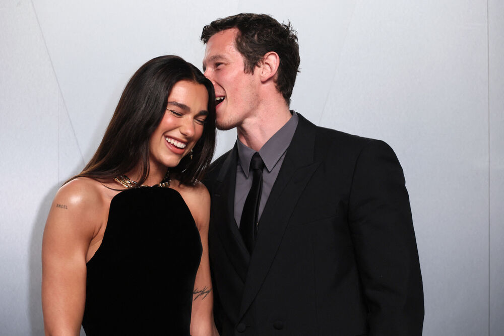 <p>Pogledajte kako je bilo na ovogodišnjoj dodjeli prestižnih filmskih nagrada. Foto: Reuters</p>