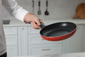 Do posljednje kapi: fizičari istražuju u kuhinji