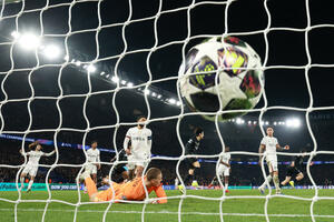 Ruis propušta i revanš sa Čelsijem