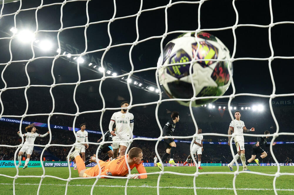 Fabijan Ruis, Foto: Reuters