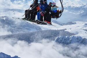 Za 65 dana oko 80.000 gostiju i 24.000 ski-pasova: Okončana sezona...