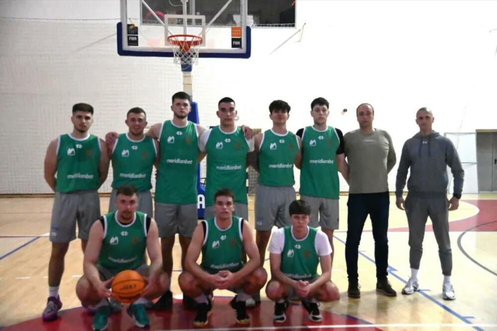 Foto: Studentski sportski savez Crne Gore