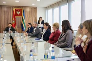 Opština Bar: Potpisani sporazumi, besplatan vrtić u javnoj...