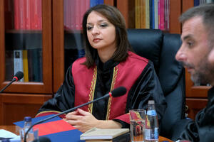 U Ustavnom sudu 349 neriješenih predmeta iz oblasti normativne...