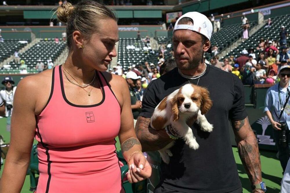 Foto: Jayne Kamin-Oncea-Imagn Images