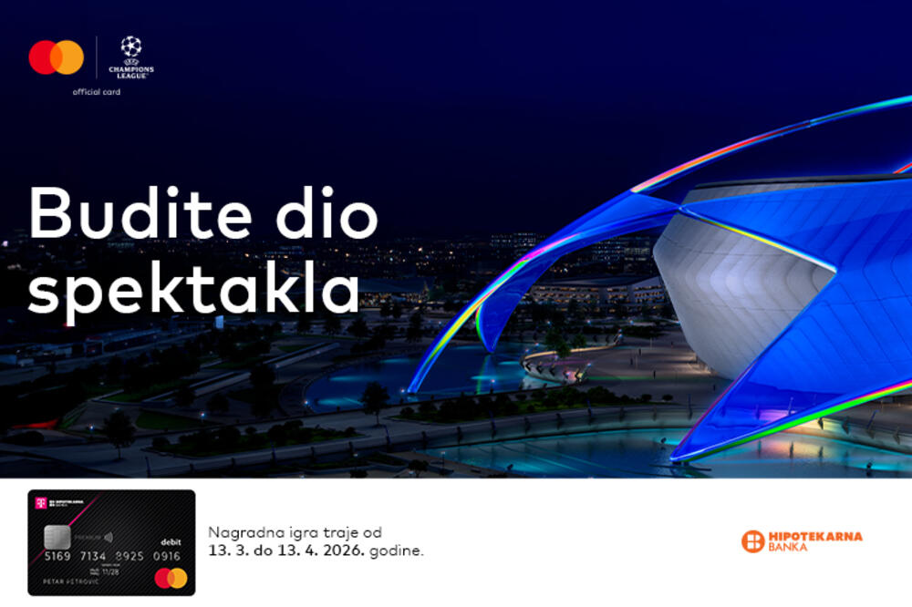 Foto: Mastercard
