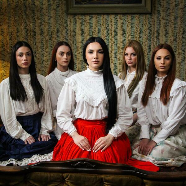 &bdquo;Nova Zora&rdquo;: Simbol snage, nade i podstreka ženama širom svijeta