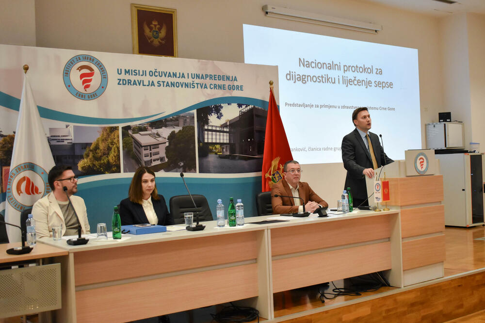 Foto: Ministarstvo zdravlja