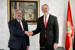 Đeljošaj: Memorandum o ekonomskoj saradnji sa SAD osnova svih...