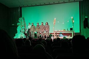 Dubrovački vjesnik: "Smrt u Dubrovniku" potresla publiku i ukazala...