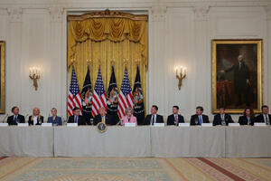 Kenedi centar će biti zatvoren dvije godine radi renoviranja,...